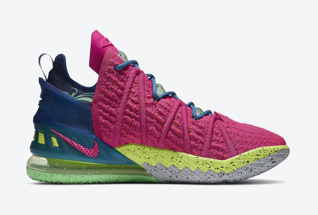 nike-LeBron-18-los-angeles-by-night-pink-prime-multicolor-db8148-600