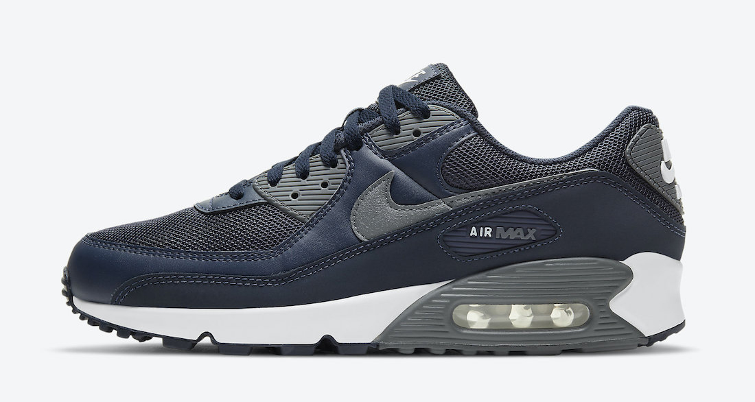 Nike Air Max 90 DH4095-400