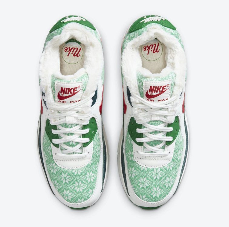 nike-air-max-90-gs-christmas-green-red-white-dc1621-100