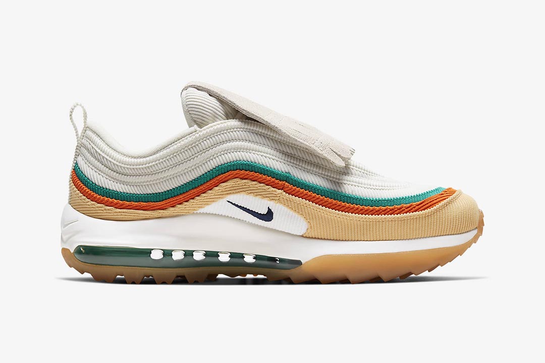 nike-air-max-97-golf-fringe-good-luck-celestial-gold-sail-neptune-green-obsidian-cj0563-200