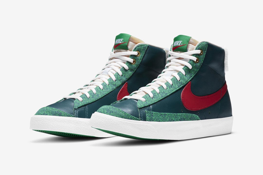 nike-blazer-mid-77-vintage-nordic-christmas-dark-atomic-teal-lucky-green-white-university-red-dc1619-300-release-date