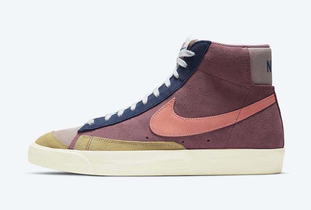 nike-blazer-mid-77-vintage-we-suede-desert-berry-red-deep-navy-blue-washed-lemon-yellow-atomic-powder-DC9179-664