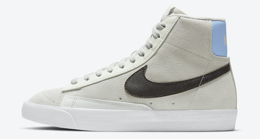 Nike Blazer Mid DH3862-001