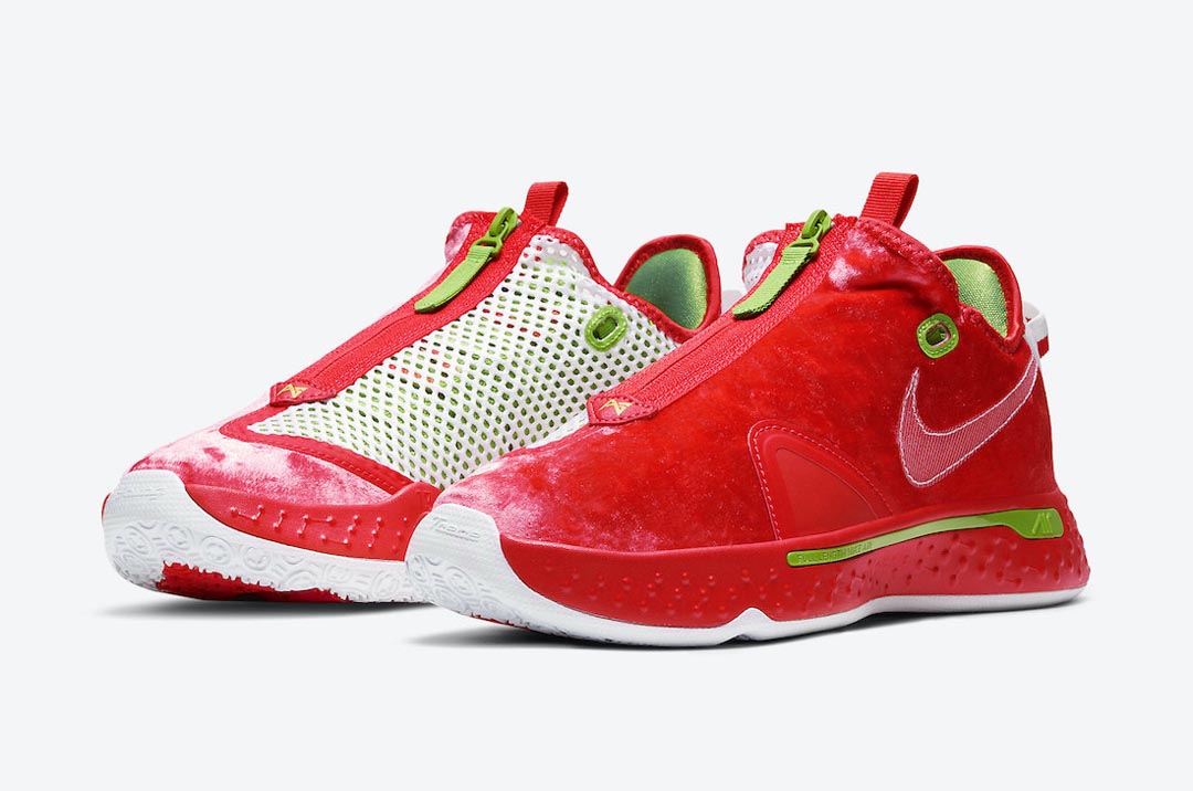 nike-pg-4-christmas-crimson-white-green-apple-volt-cd5082-602-release-date