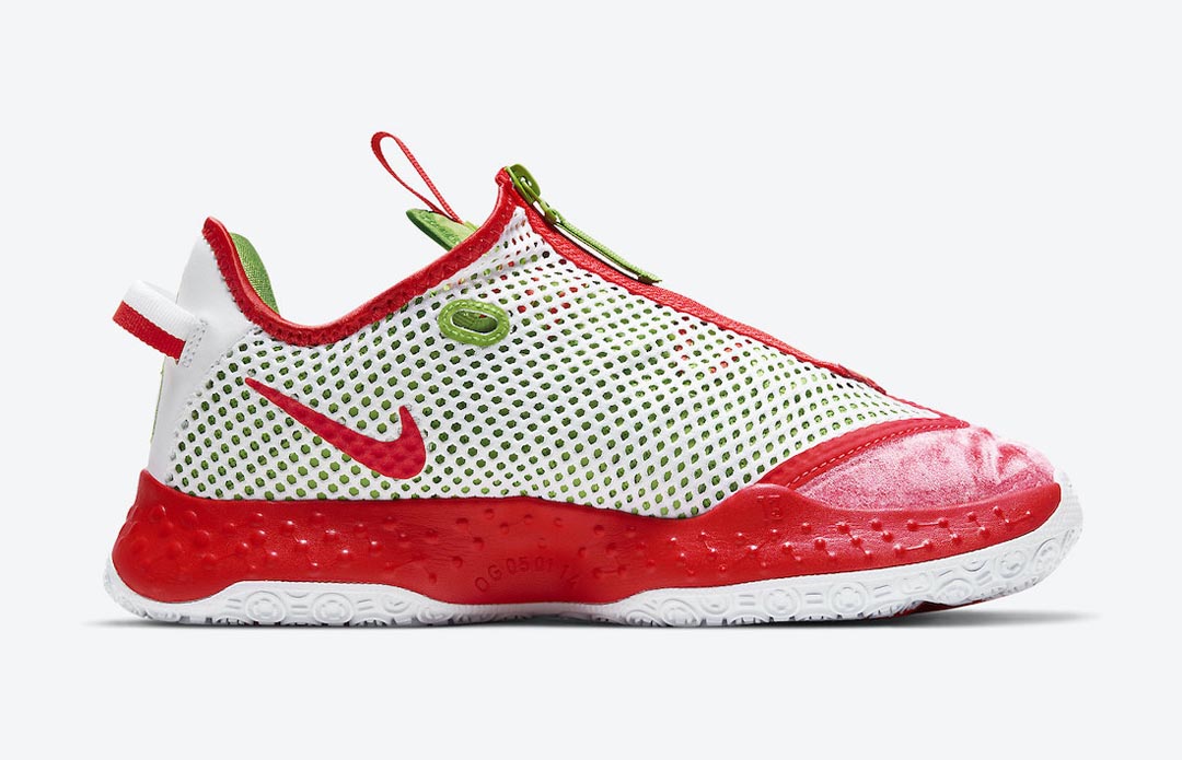 nike-pg-4-christmas-crimson-white-green-apple-volt-cd5082-602-release-date