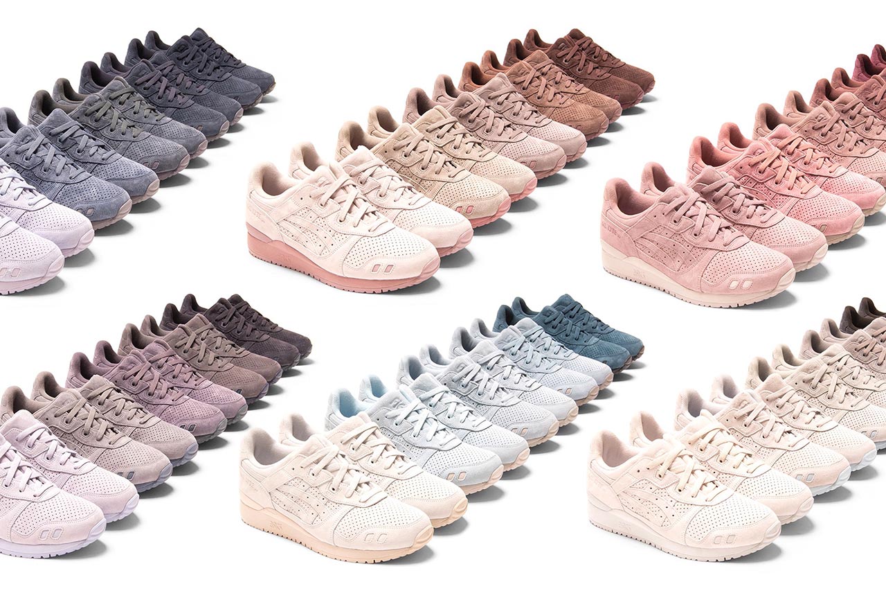 ronnie-fieg-asics-gel-lyte-iii-the-palette-collection-release-date