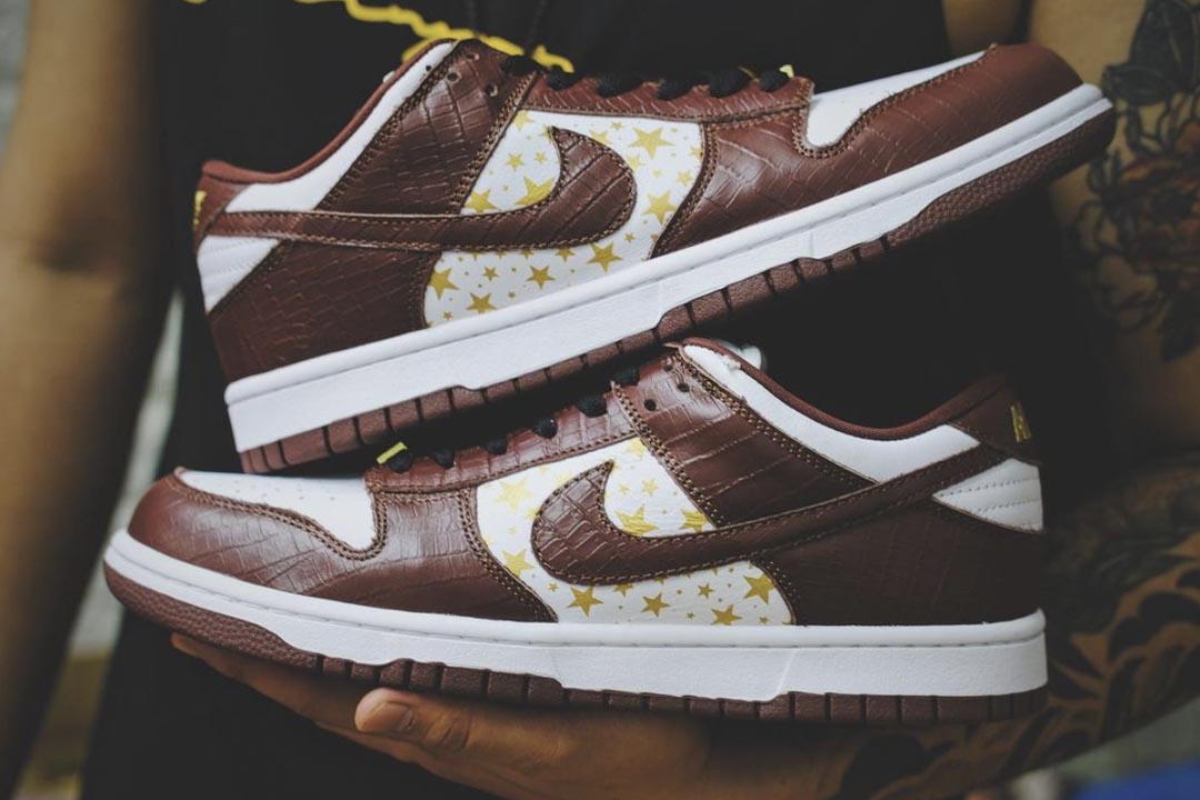 supreme-nike-sb-dunk-low-brown-stars-barkroot-brown-dh3228-103-release-date