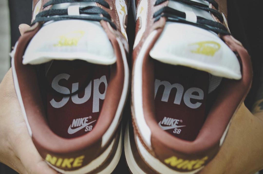 supreme-nike-sb-dunk-low-brown-stars-barkroot-brown-dh3228-103-release-date