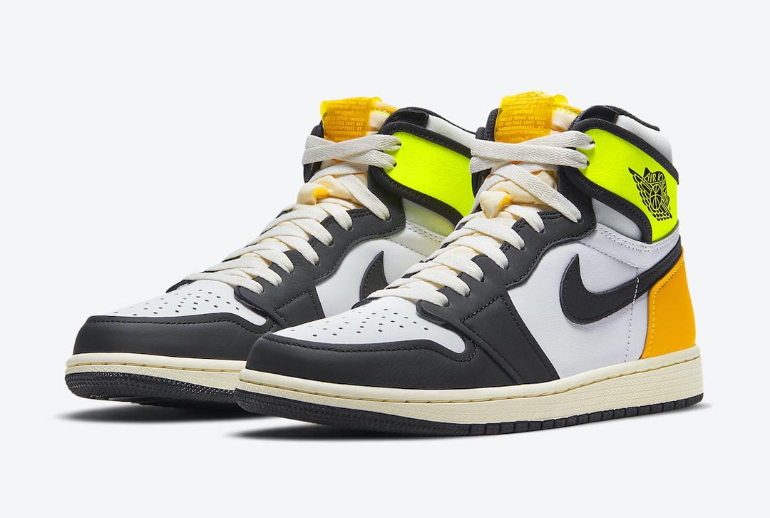 Air-Jordan-1-retro-high-og-Volt-university-Gold-555088-118-Release-Date