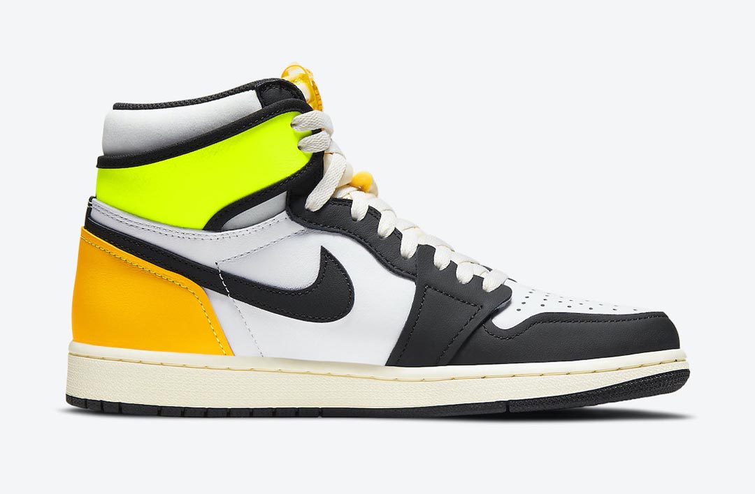 Air-Jordan-1-retro-high-og-Volt-university-Gold-555088-118-Release-Date