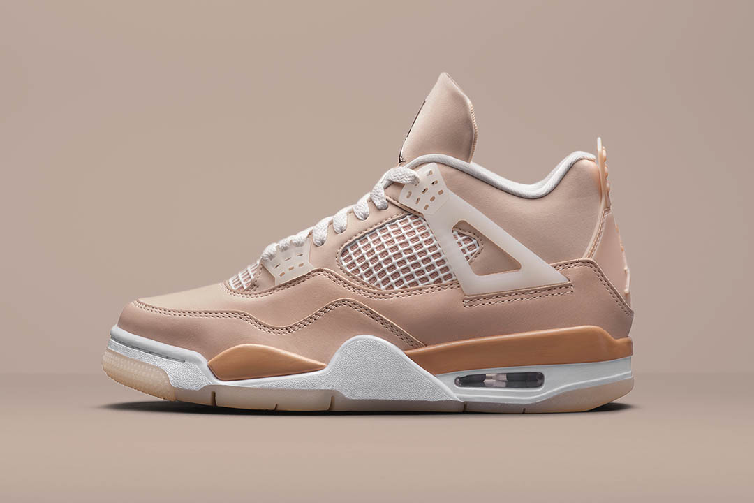 Air Jordan 4 WMNS “Shimmer” DJ0675-200