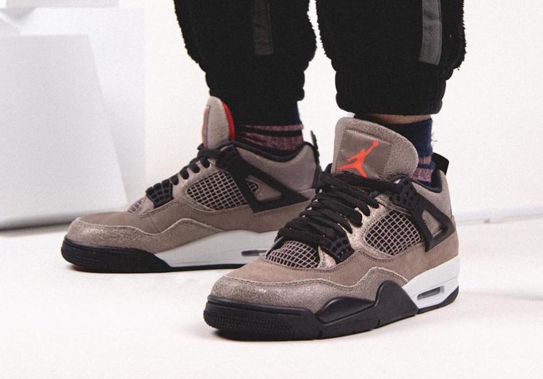 Air-Jordan-4-Taupe-Haze-DB0732-200-Release-Date