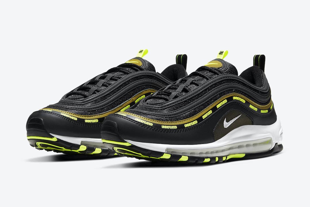 Undefeated-Nike-Air-Max-97-Black-Volt-DC4830-001-Release-Date