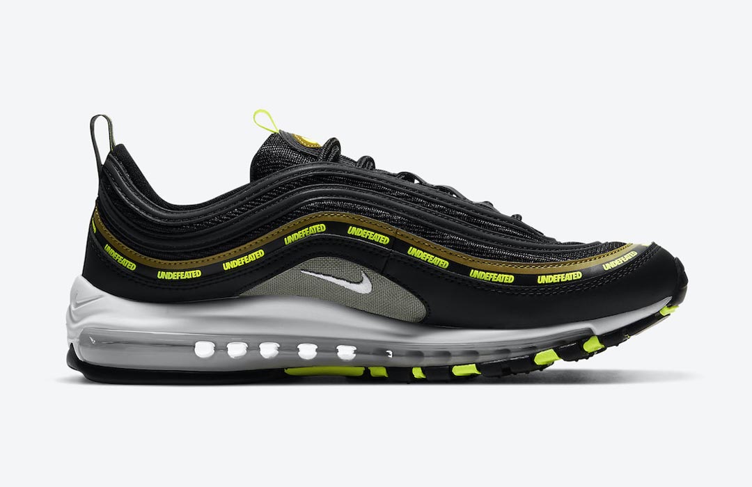 Undefeated-Nike-Air-Max-97-Black-Volt-DC4830-001-Release-Date