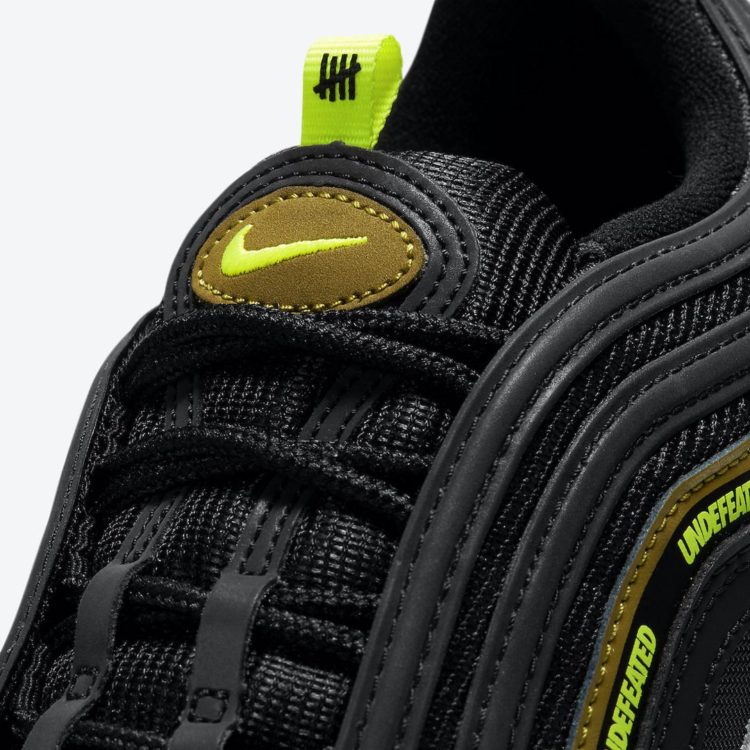 Undefeated-Nike-Air-Max-97-Black-Volt-DC4830-001-Release-Date