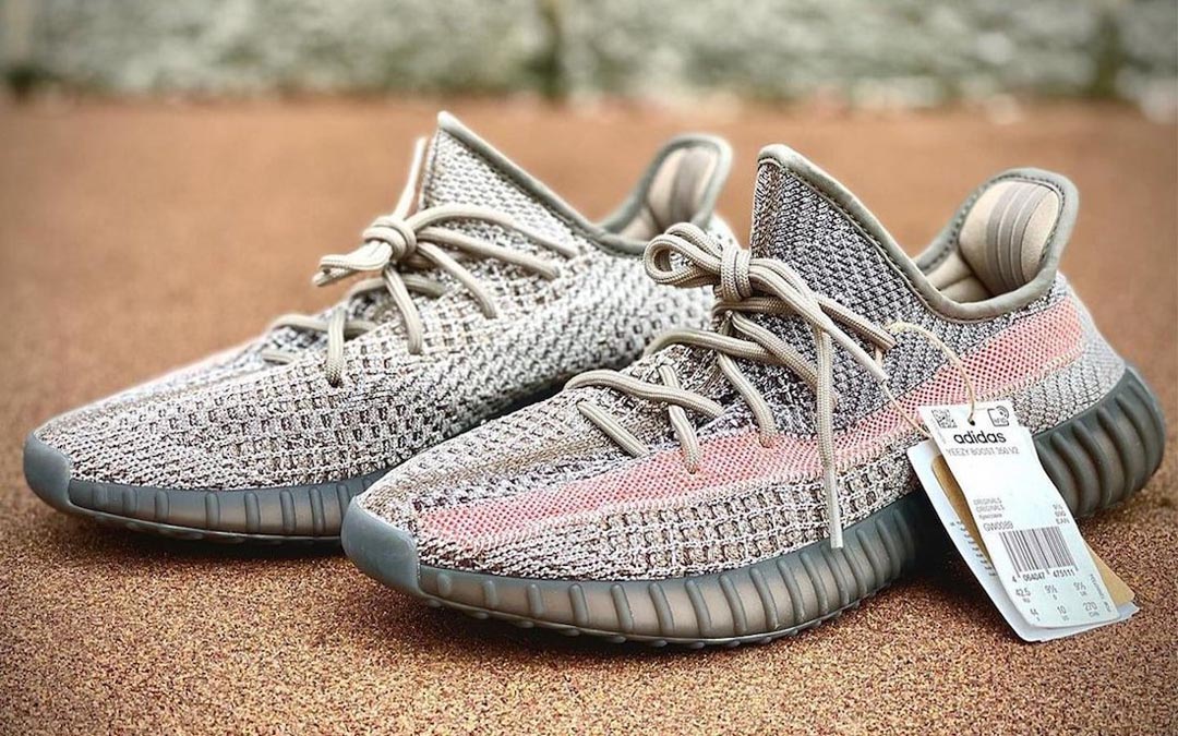 adidas-Yeezy-Boost-350-V2-Ash-Stone-GW00890-Release-Date