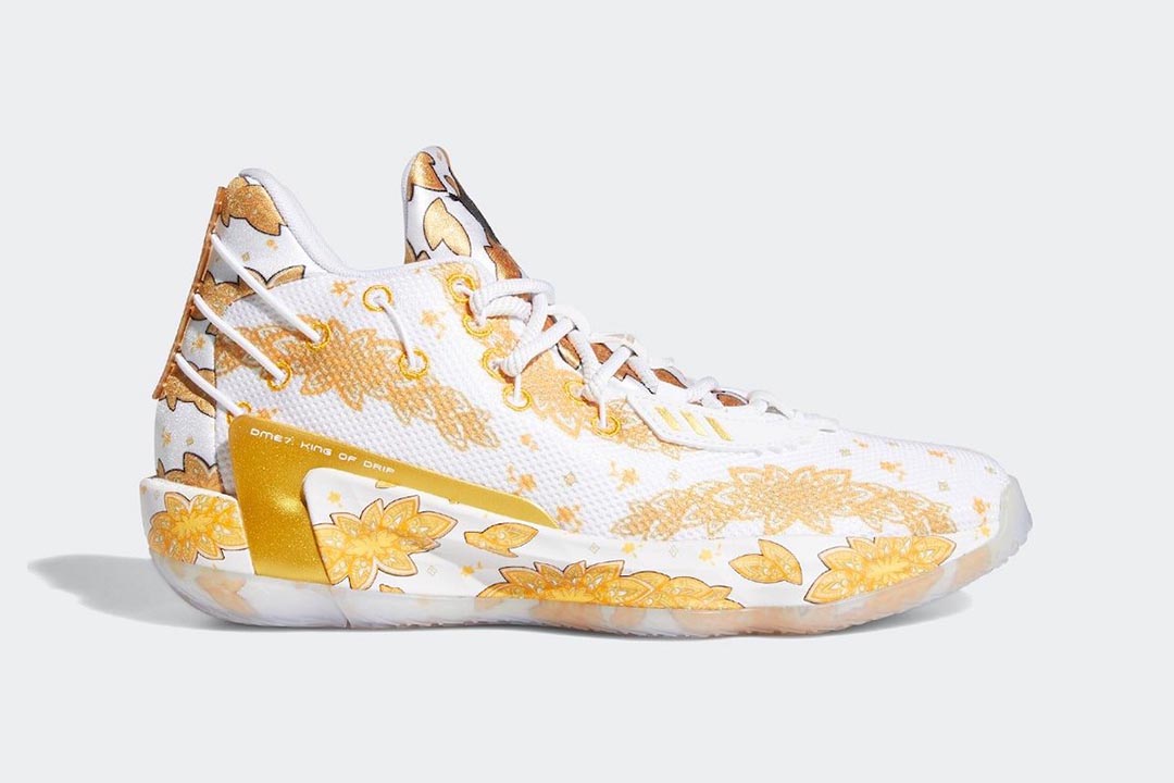 adidas-dame-7-ric-flair-fx6616-release-date