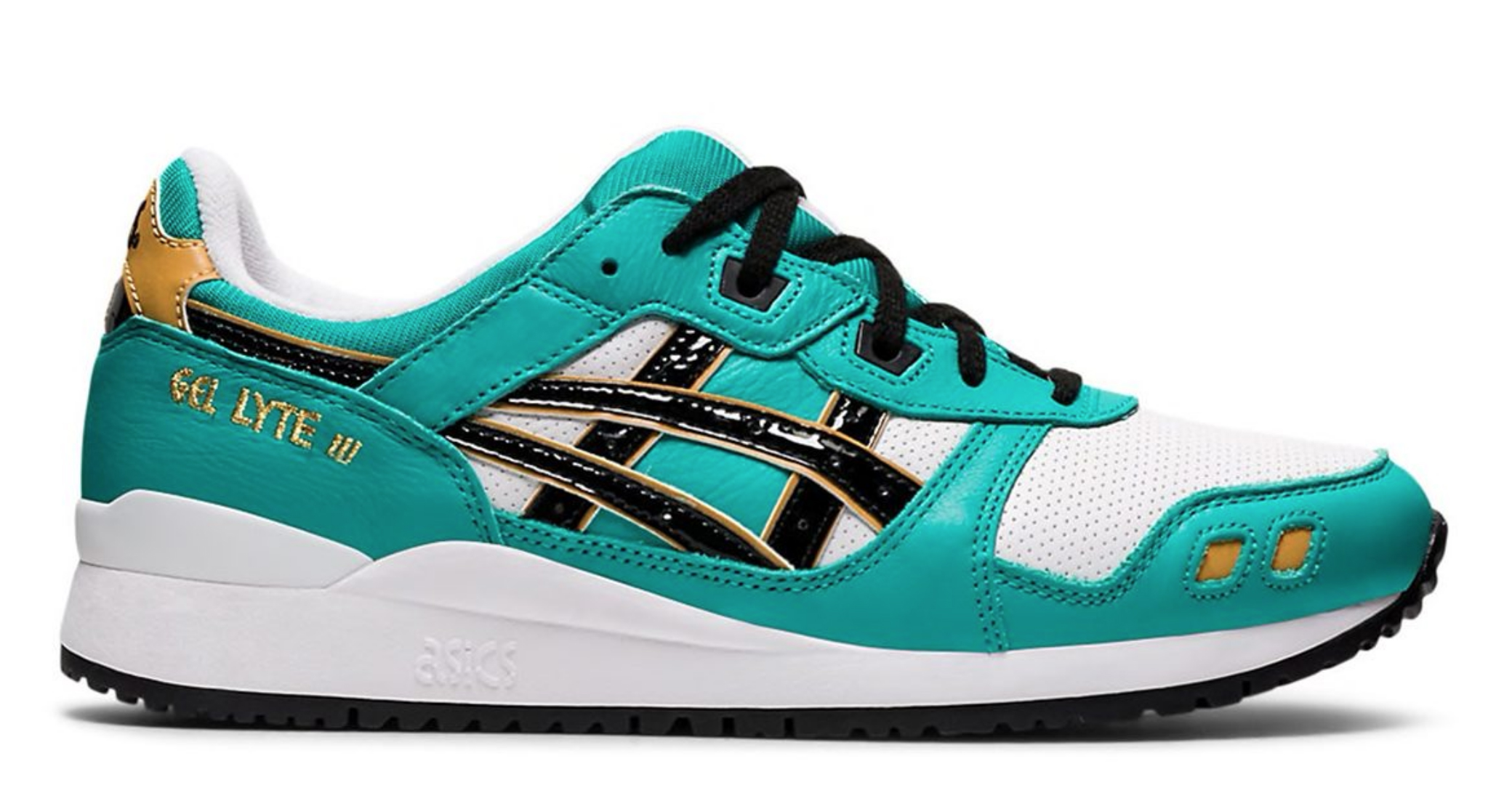 asics gel lyte iii baltic jewel