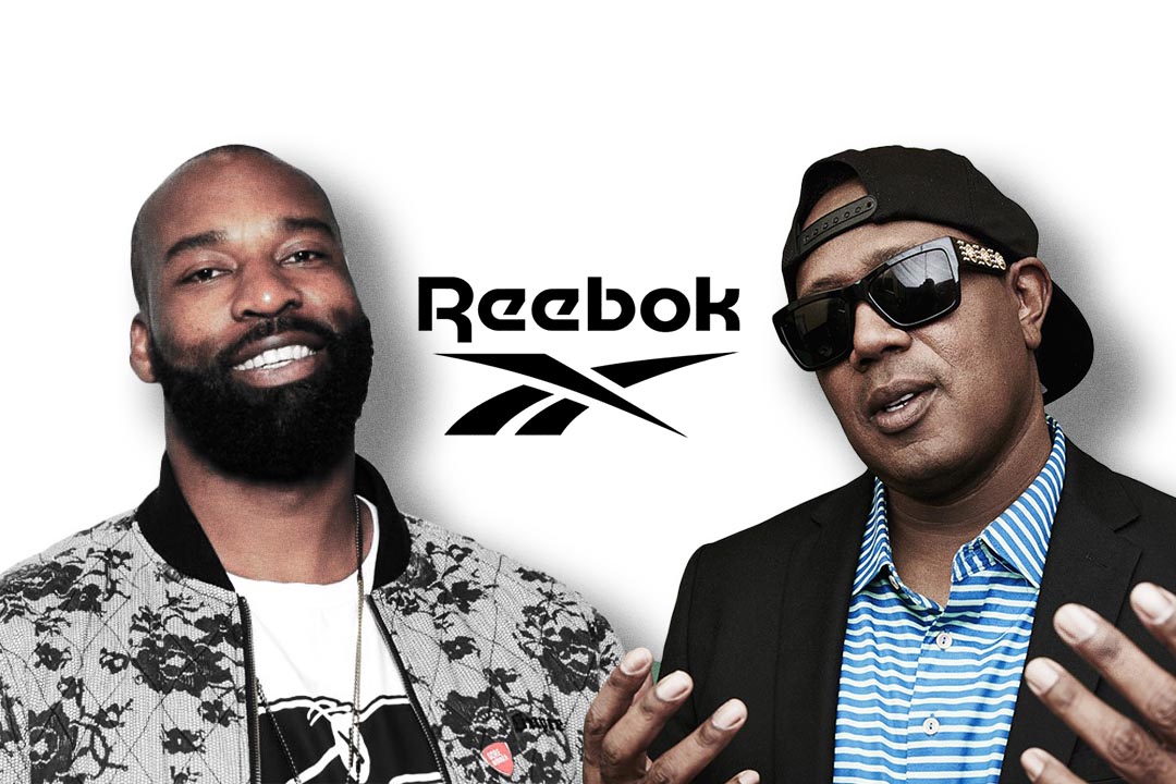 master-p-baron-davis-reebok