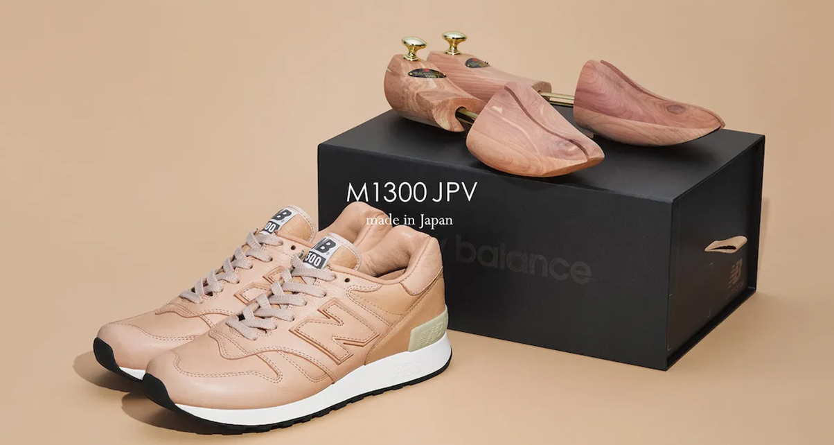 New Balance M1300JPV “35th Anniversary”