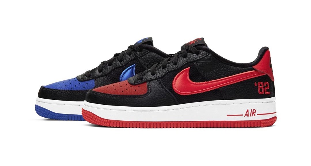 Nike Air Force 1 Low “82”