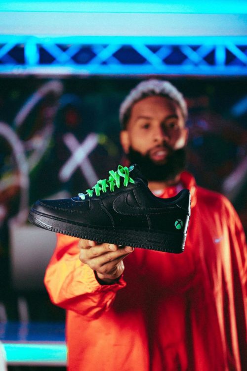 odell-beckham-jr-obj-Xbox-Nike-Air-Force-1-Power-Your-Dreams-Release-Date