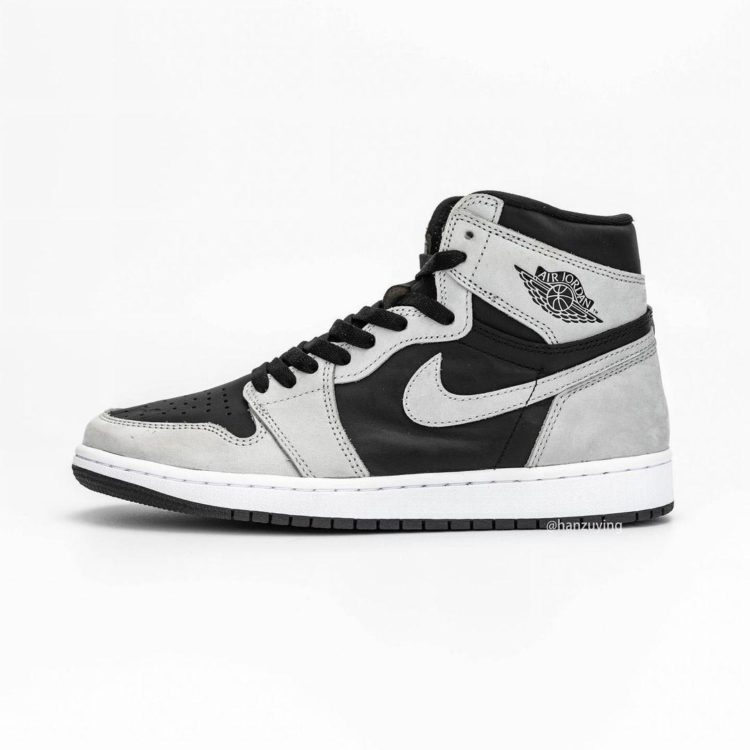 Air Jordan 1 Retro High OG Shadow 2.0 555088-035