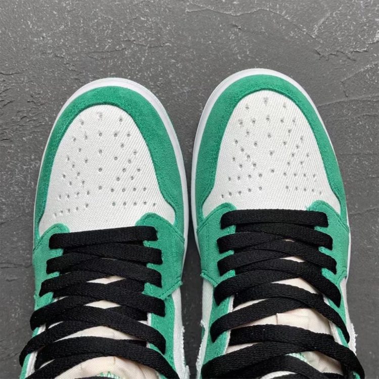 Air Jordan 1 Zoom CMFT "Stadium Green" CT0978-300