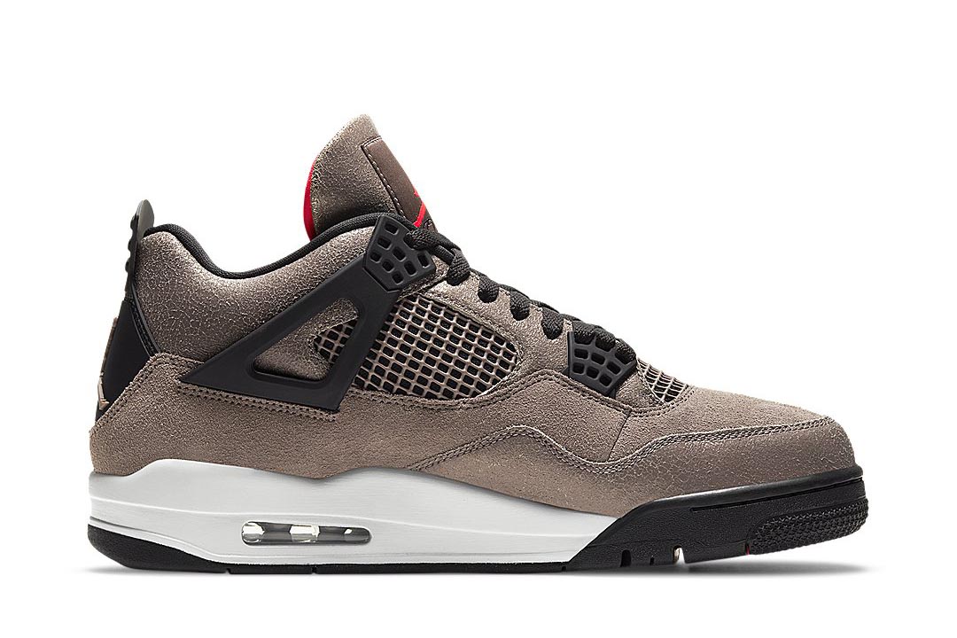 Air Jordan 4 Retro Taupe Haze DB0732-200