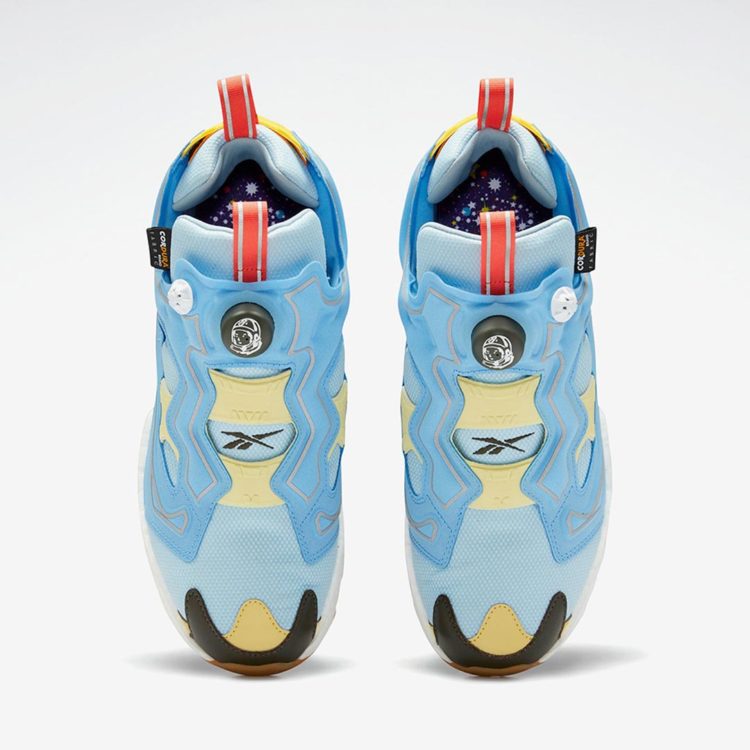 Billionaire Boys Club x Reebok Instapump Fury BOOST GZ5362