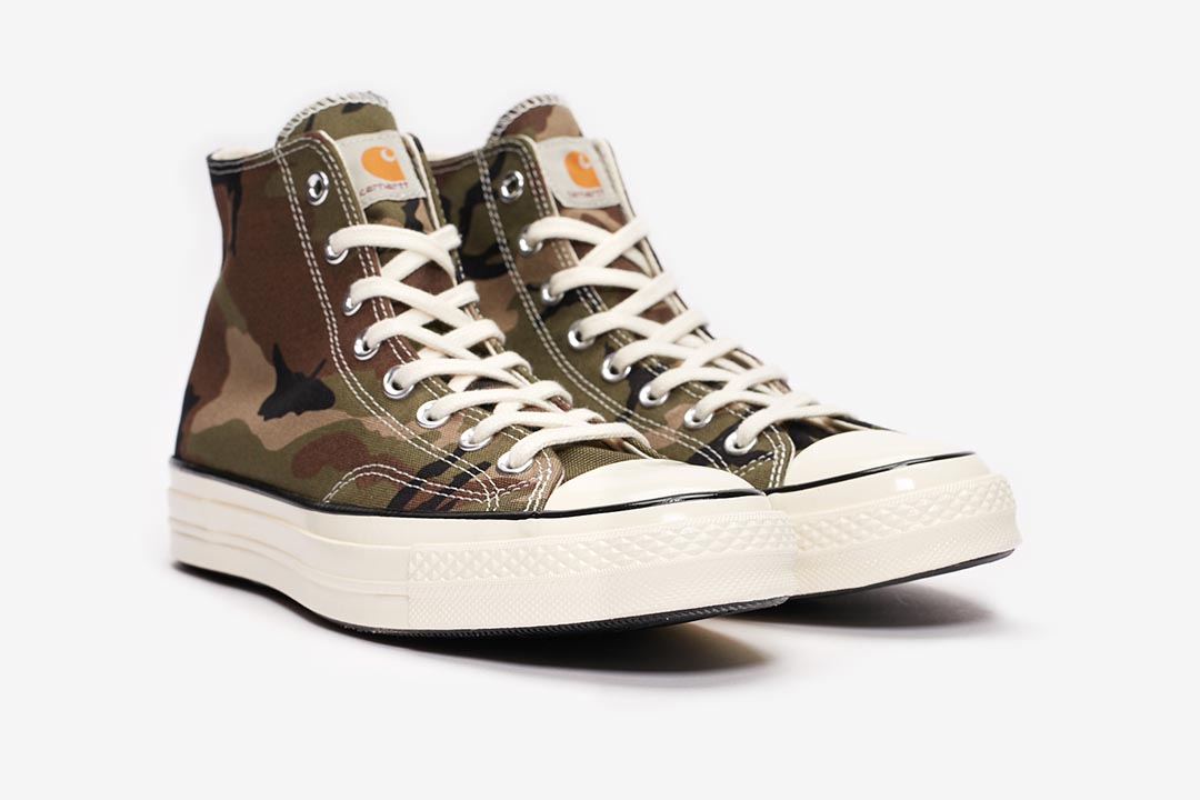 Carhartt x Converse Chuck 70 High 169221C