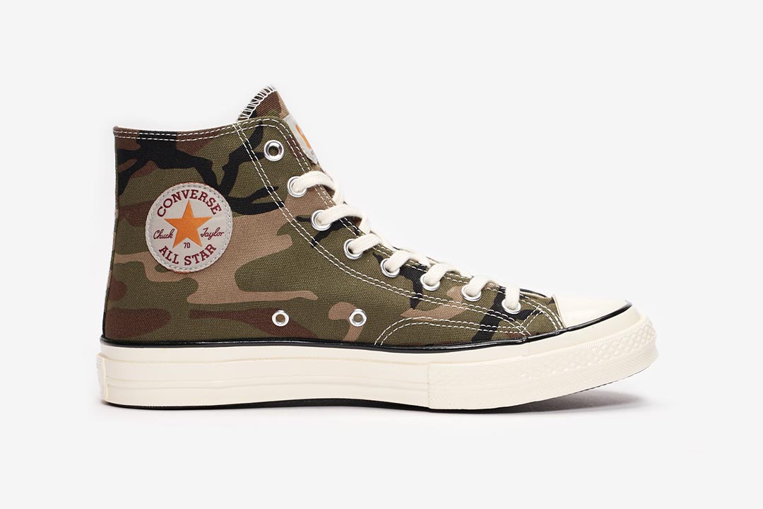 Carhartt x Converse Chuck 70 High 169221C