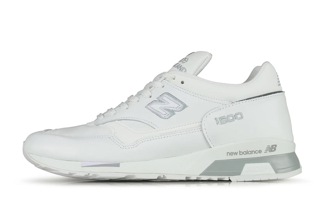 New Balance 1500 M1500WHI