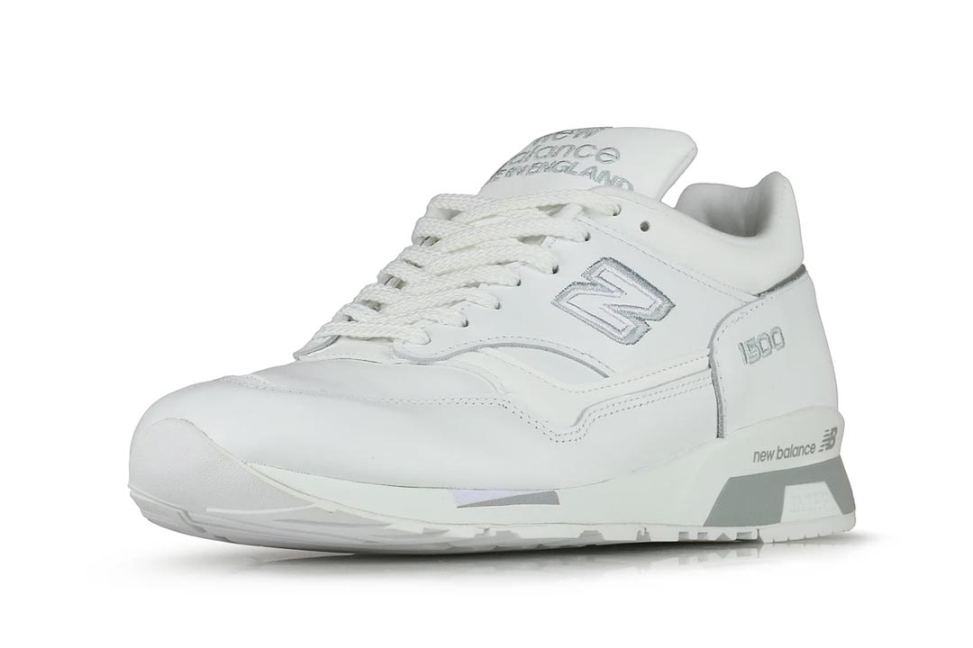 New Balance 1500 M1500WHI