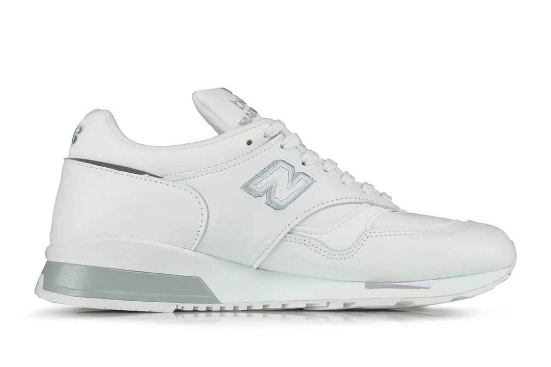 New Balance 1500 M1500WHI