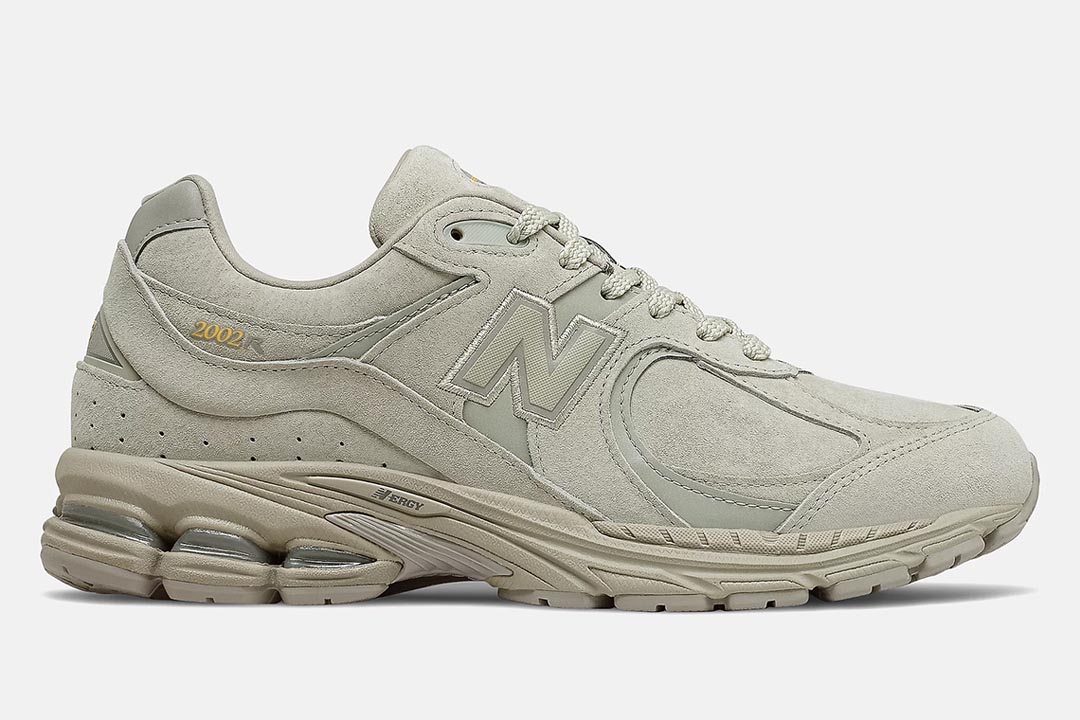 New Balance 2002R "Stucco Tan" ML2002RP