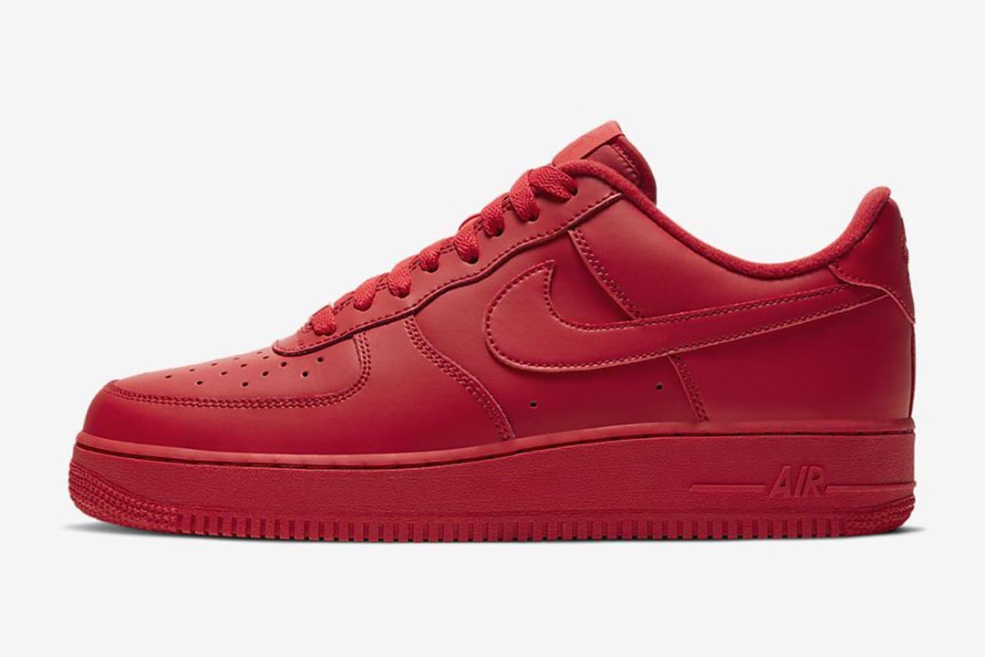 Nike Air Force 1 '07 LV8 1 CW6999-600