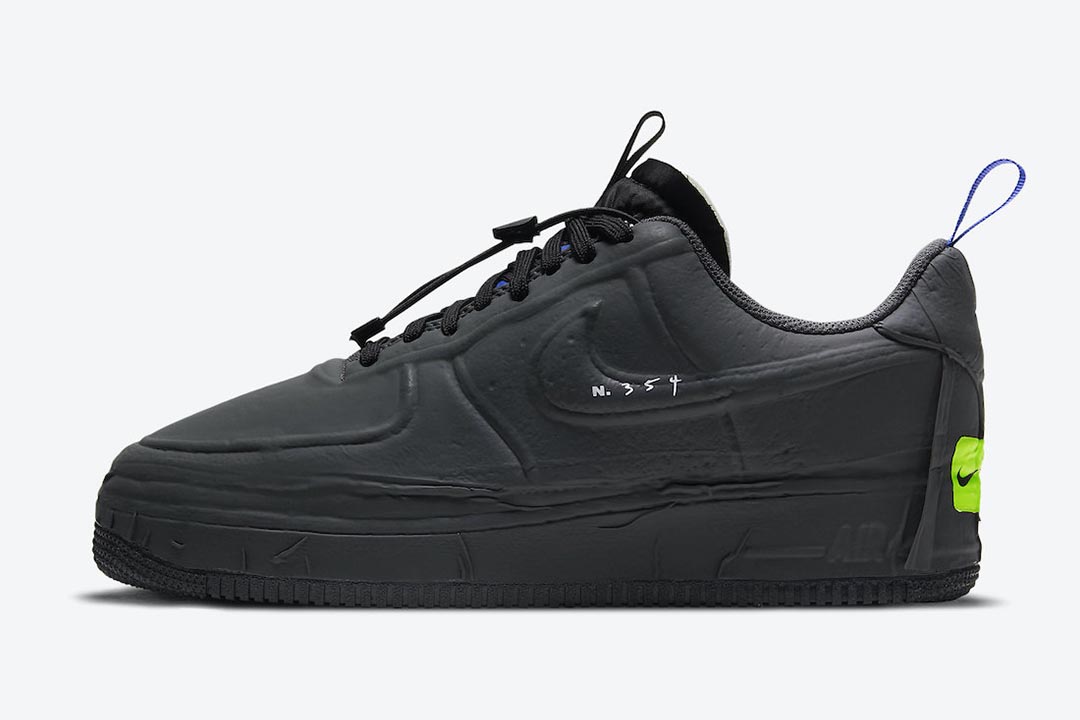 Nike Air Force 1 Experimental CV1754-001