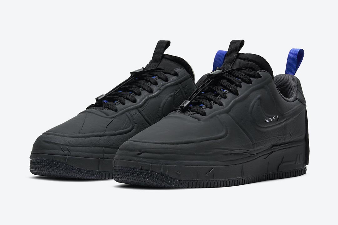 Nike Air Force 1 Experimental CV1754-001