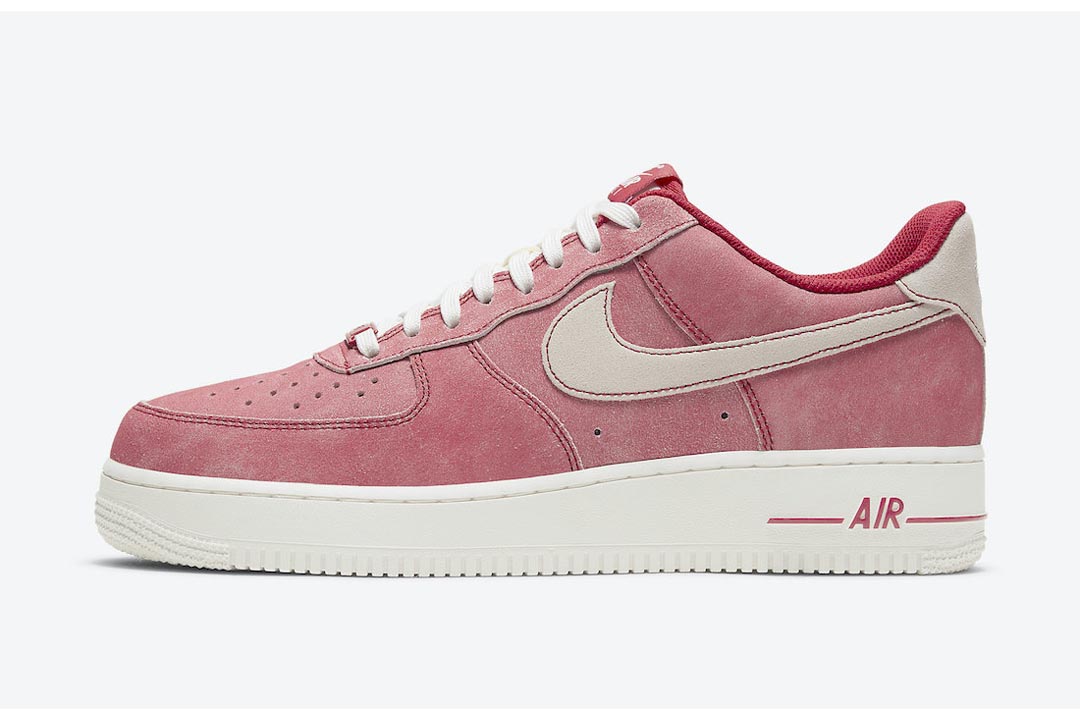 Nike Air Force 1 Low DH0265-600