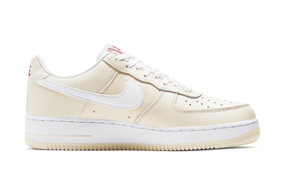 Nike Air Force 1 Low PRM “Popcorn” CW2919-100