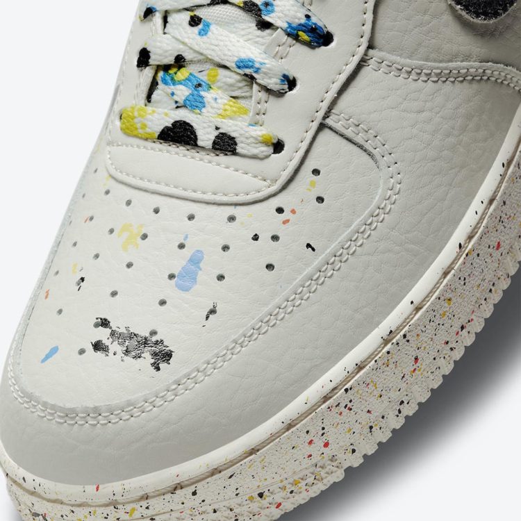 Nike Air Force 1 Low "Paint Splatter" CZ0339-001