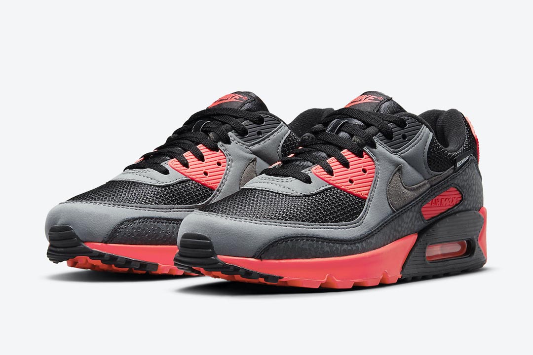 Nike Air Max 90 "Kiss My Airs" DJ4626-001