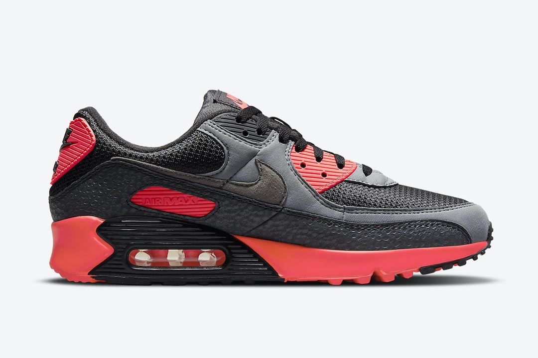 Nike Air Max 90 "Kiss My Airs" DJ4626-001