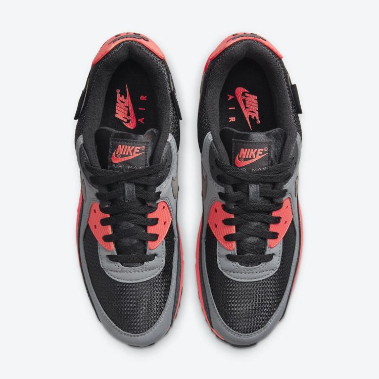 Nike Air Max 90 "Kiss My Airs" DJ4626-001