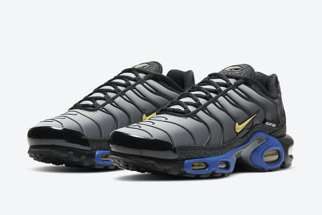 Nike Air Max Plus "Kiss My Airs" DJ4956-001