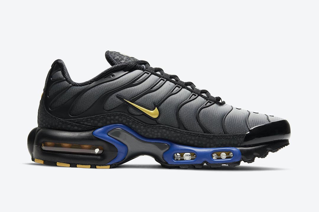 Nike Air Max Plus "Kiss My Airs" DJ4956-001