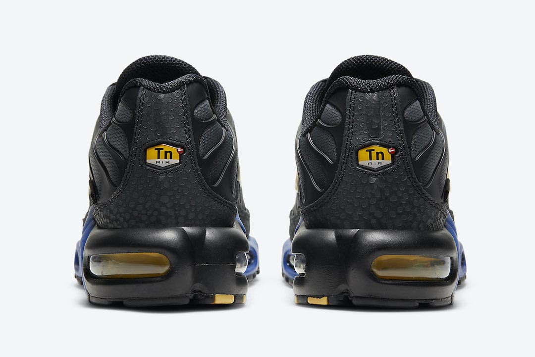 Nike Air Max Plus "Kiss My Airs" DJ4956-001