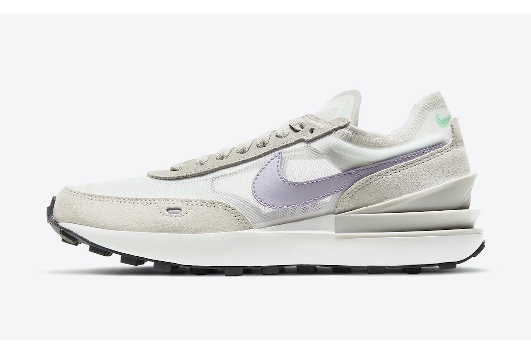 Nike Waffle One "Infinite Lilac" DC2533-101