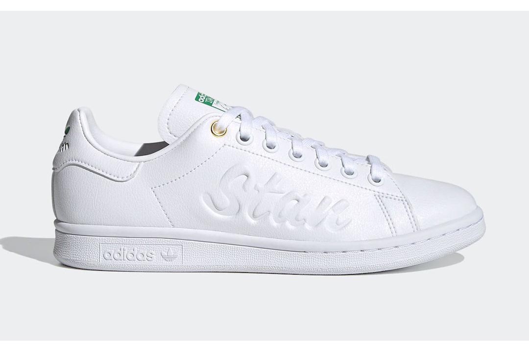 adidas Stan Smith "Debossed" FY5464